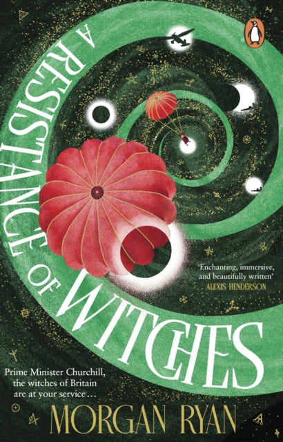 A Resistance of Witches - Book from The Bookhouse Broughty Ferry- Just £9.99! Shop now