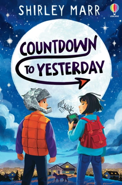Countdown to Yesterday - Book from The Bookhouse Broughty Ferry- Just £7.99! Shop now