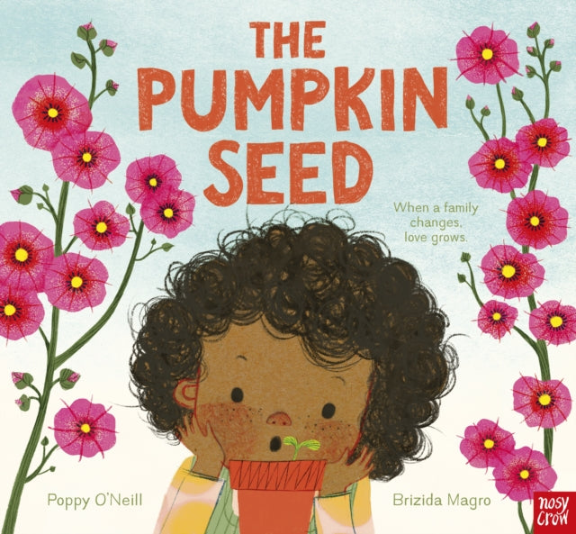 The Pumpkin Seed - Book from The Bookhouse Broughty Ferry- Just £7.99! Shop now
