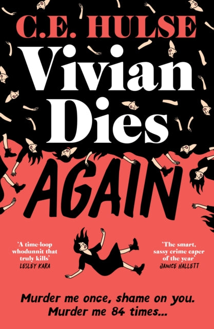 Vivian Dies Again - Book from The Bookhouse Broughty Ferry- Just £16.99! Shop now