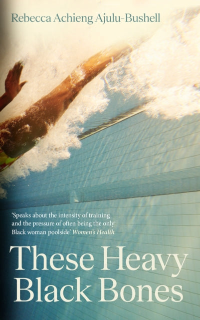 These Heavy Black Bones - Book from The Bookhouse Broughty Ferry- Just £18.99! Shop now