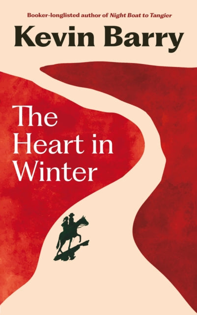 The Heart in Winter - Book from The Bookhouse Broughty Ferry- Just £16.99! Shop now