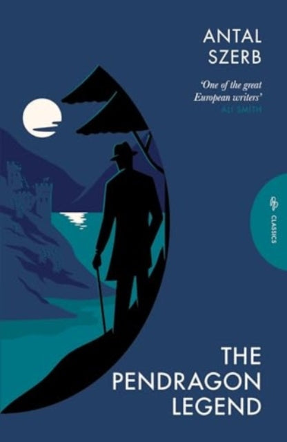 The Pendragon Legend - Book from The Bookhouse Broughty Ferry- Just £9.99! Shop now