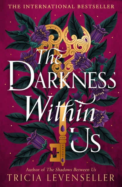 The Darkness Within Us - Book from The Bookhouse Broughty Ferry- Just £9.99! Shop now