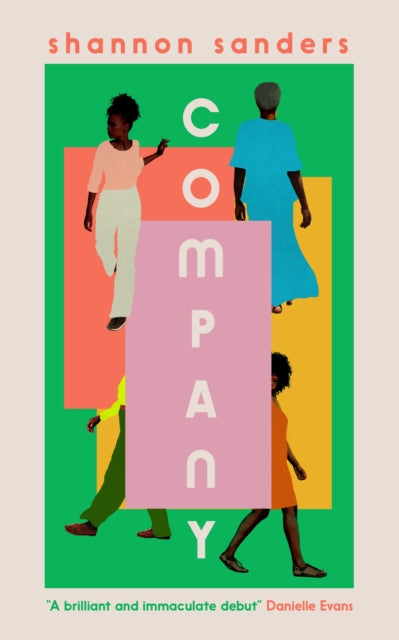 Company - Book from The Bookhouse Broughty Ferry- Just £10.99! Shop now