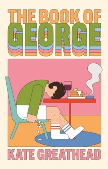 The Book of George : A Sunday Times hottest new book of 2025 - Book from The Bookhouse Broughty Ferry- Just £16.99! Shop now