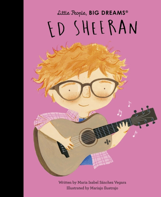 Ed Sheeran : Volume 147 - Book from The Bookhouse Broughty Ferry- Just £10.99! Shop now