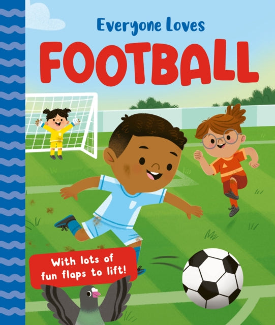 Football - Book from The Bookhouse Broughty Ferry- Just £7.99! Shop now