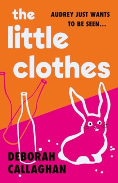 The Little Clothes - Book from The Bookhouse Broughty Ferry- Just £9.99! Shop now