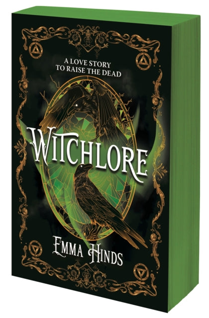 Witchlore - Book from The Bookhouse Broughty Ferry- Just £8.99! Shop now