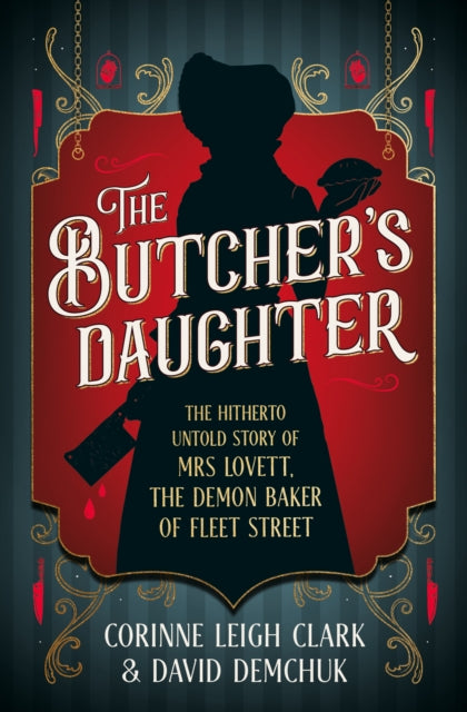 The Butcher's Daughter - Book from The Bookhouse Broughty Ferry- Just £18.99! Shop now