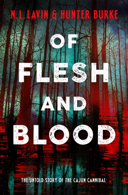Of Flesh and Blood - Book from The Bookhouse Broughty Ferry- Just £9.99! Shop now