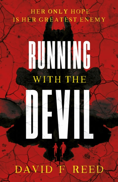 Running with the Devil - Book from The Bookhouse Broughty Ferry- Just £9.99! Shop now