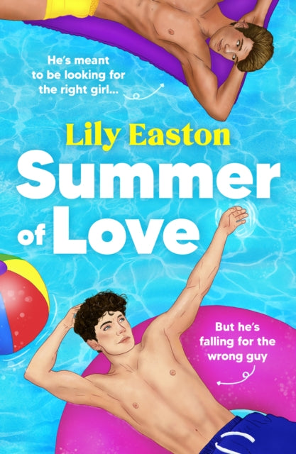 Summer of Love - Book from The Bookhouse Broughty Ferry- Just £9.99! Shop now