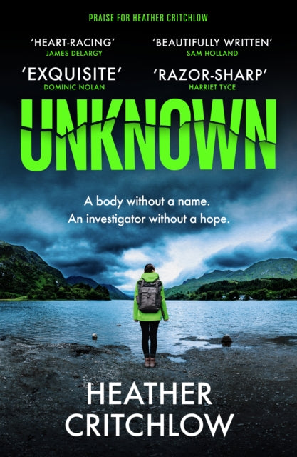 Unknown - Book from The Bookhouse Broughty Ferry- Just £9.99! Shop now