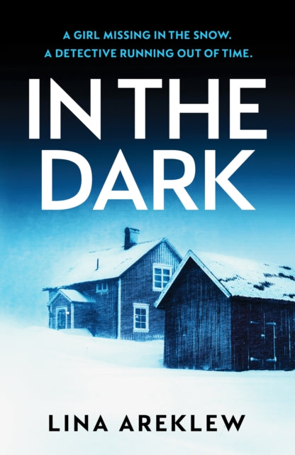 In the Dark - Book from The Bookhouse Broughty Ferry- Just £9.99! Shop now