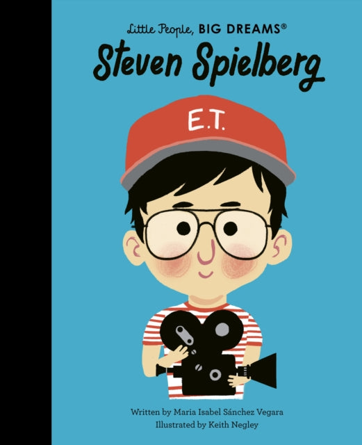 Steven Spielberg : Volume 135 - Book from The Bookhouse Broughty Ferry- Just £9.99! Shop now