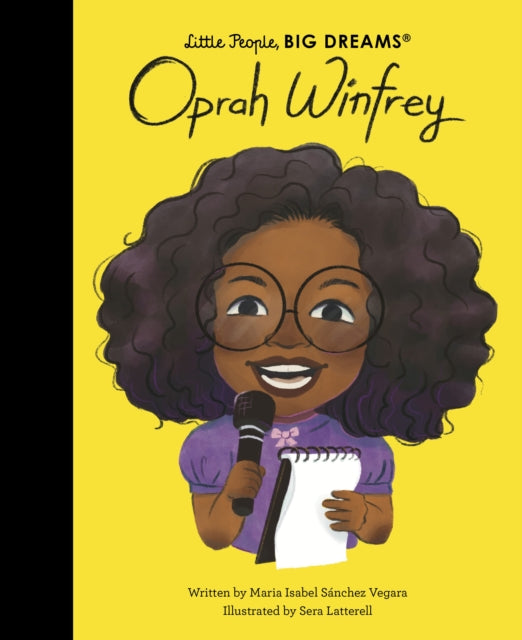 Oprah Winfrey : Volume 138 - Book from The Bookhouse Broughty Ferry- Just £9.99! Shop now