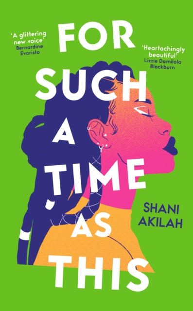 For Such a Time as This - Book from The Bookhouse Broughty Ferry- Just £9.99! Shop now