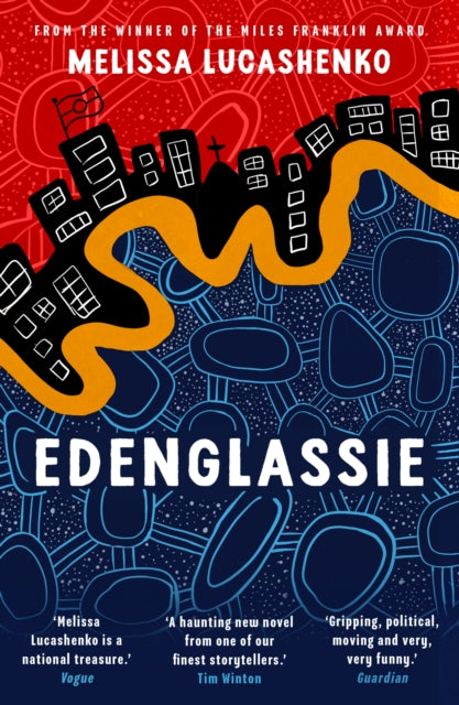 Edenglassie - Book from The Bookhouse Broughty Ferry- Just £10.99! Shop now