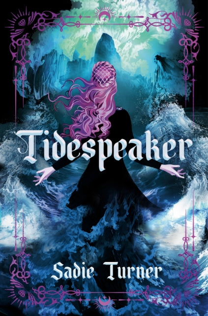 Tidespeaker - Book from The Bookhouse Broughty Ferry- Just £9.99! Shop now