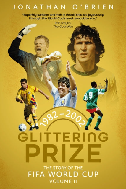 Glittering Prize - Book from The Bookhouse Broughty Ferry- Just £25! Shop now