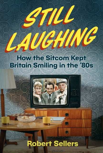 Still Laughing - Book from The Bookhouse Broughty Ferry- Just £25! Shop now