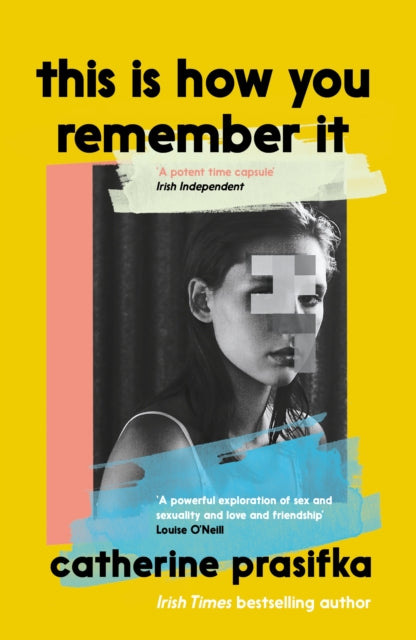 This Is How You Remember It - Book from The Bookhouse Broughty Ferry- Just £9.99! Shop now