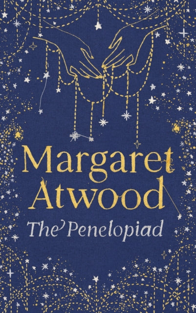 The Penelopiad - Book from The Bookhouse Broughty Ferry- Just £20! Shop now