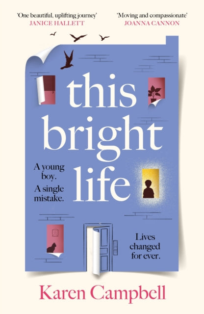 This Bright Life - Book from The Bookhouse Broughty Ferry- Just £9.99! Shop now