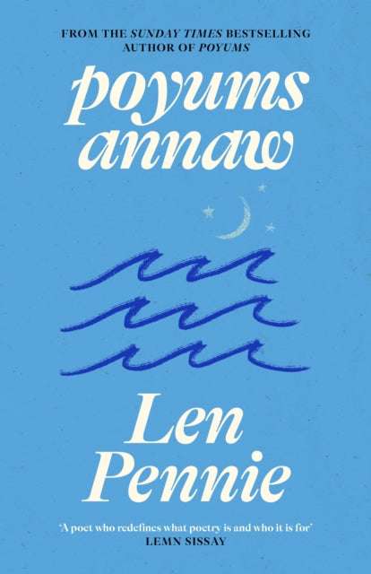poyums annaw - Book from The Bookhouse Broughty Ferry- Just £14.99! Shop now