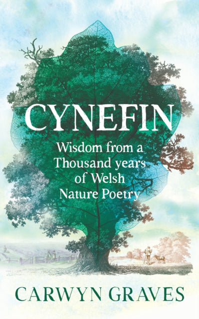 Cynefin - Book from The Bookhouse Broughty Ferry- Just £16.99! Shop now