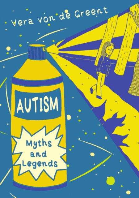 Autism Myths and Legends - Book from The Bookhouse Broughty Ferry- Just £15.99! Shop now