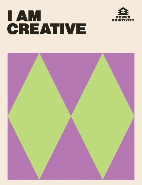 I AM CREATIVE - Book from The Bookhouse Broughty Ferry- Just £8.99! Shop now