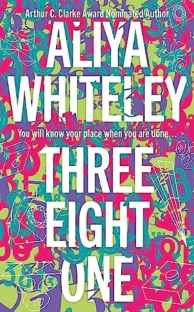 Three Eight One - Book from The Bookhouse Broughty Ferry- Just £9.99! Shop now