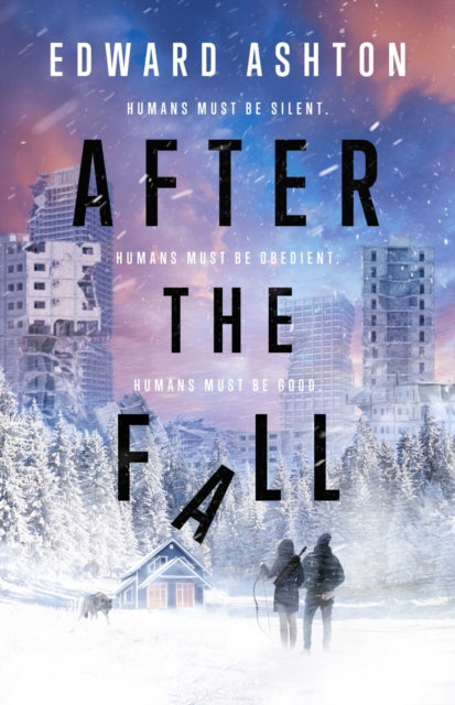 After the Fall - Book from The Bookhouse Broughty Ferry- Just £9.99! Shop now
