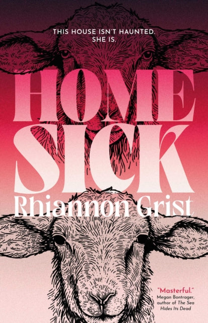 Home Sick - Book from The Bookhouse Broughty Ferry- Just £9.99! Shop now