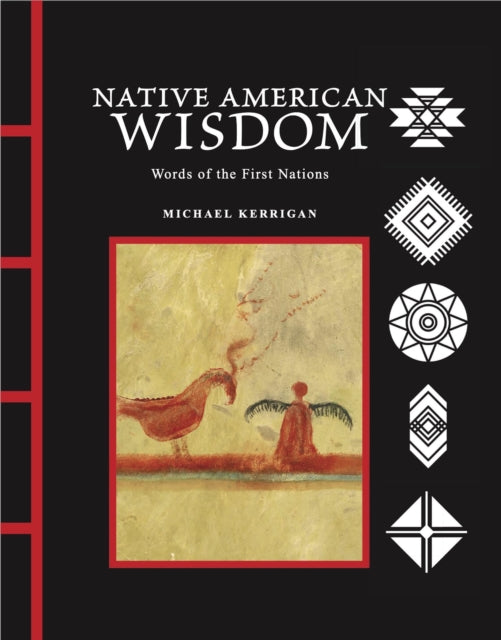 Native American Wisdom - Book from The Bookhouse Broughty Ferry- Just £14.99! Shop now