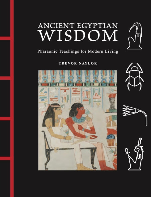 Ancient Egyptian Wisdom - Book from The Bookhouse Broughty Ferry- Just £14.99! Shop now