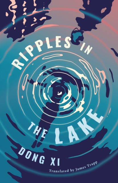 Ripples in the Lake - Book from The Bookhouse Broughty Ferry- Just £13.99! Shop now