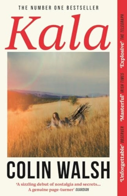 Kala - Book from The Bookhouse Broughty Ferry- Just £9.99! Shop now