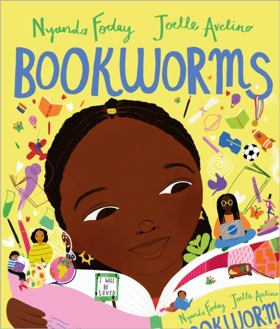 Bookworms - Book from The Bookhouse Broughty Ferry- Just £7.99! Shop now