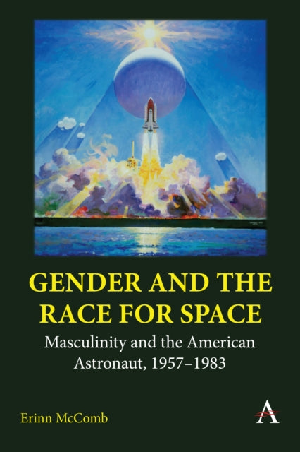 Gender and the Race for Space - Book from The Bookhouse Broughty Ferry- Just £80! Shop now