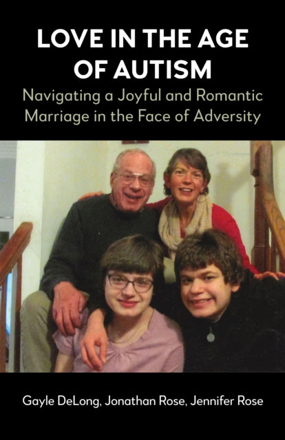 Love in the Age of Autism - Book from The Bookhouse Broughty Ferry- Just £15.99! Shop now