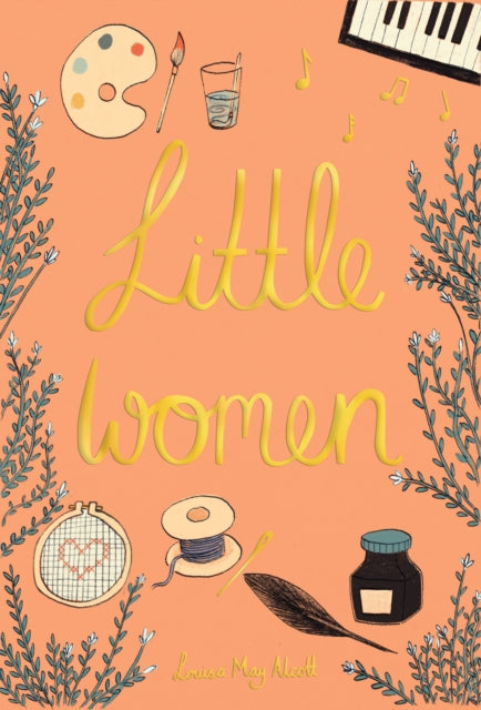 Little Women - Book from The Bookhouse Broughty Ferry- Just £9.99! Shop now