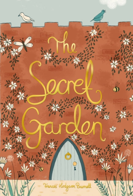 The Secret Garden - Book from The Bookhouse Broughty Ferry- Just £9.99! Shop now
