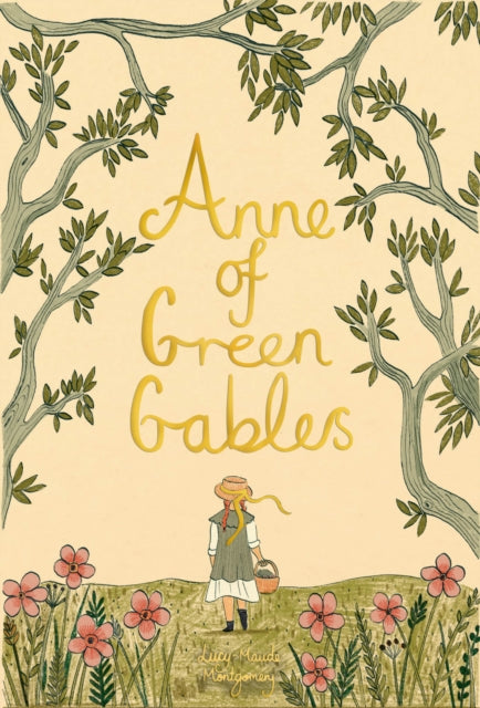 Anne of Green Gables - Book from The Bookhouse Broughty Ferry- Just £9.99! Shop now