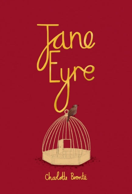 Jane Eyre - Book from The Bookhouse Broughty Ferry- Just £9.99! Shop now