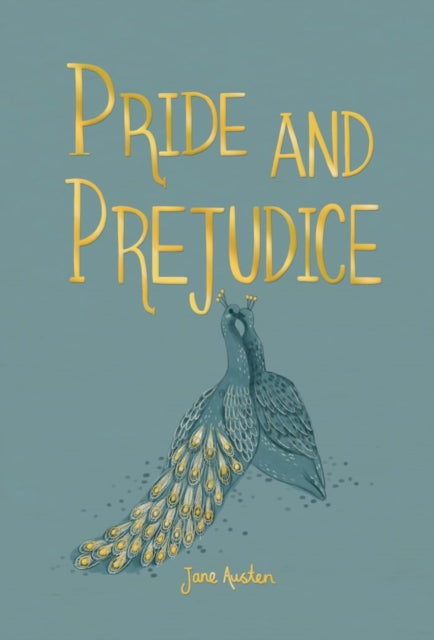 Pride and Prejudice - Book from The Bookhouse Broughty Ferry- Just £9.99! Shop now