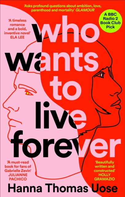 Who Wants to Live Forever : A BBC Radio 2 Book Club Pick - Book from The Bookhouse Broughty Ferry- Just £10.99! Shop now